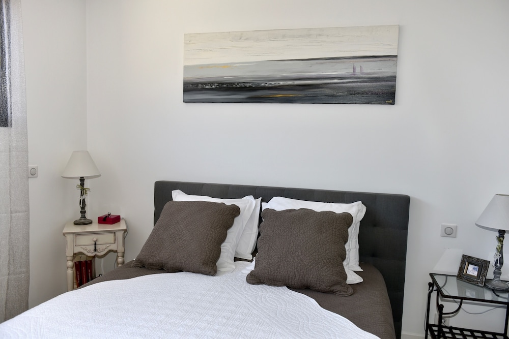 Double or Twin Room photo 2