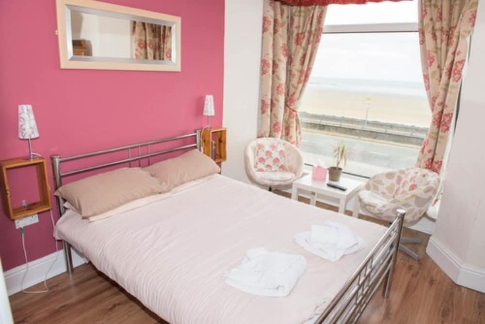 Comfort Double Room, Ensuite photo 2
