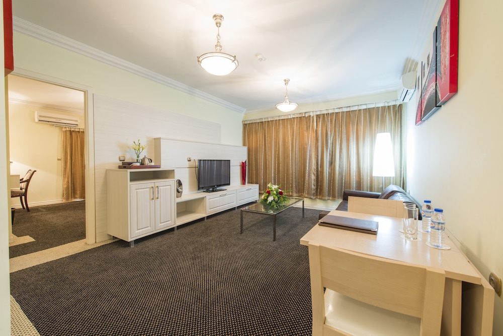 Deluxe Suite (Junior) photo 3