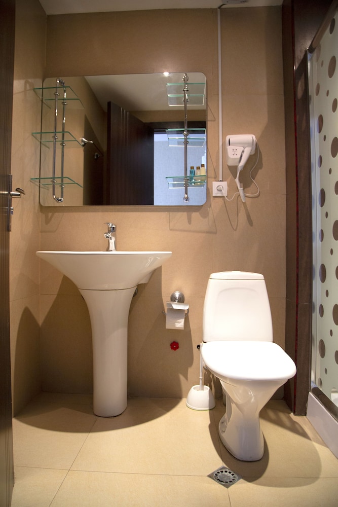 Business Single Room