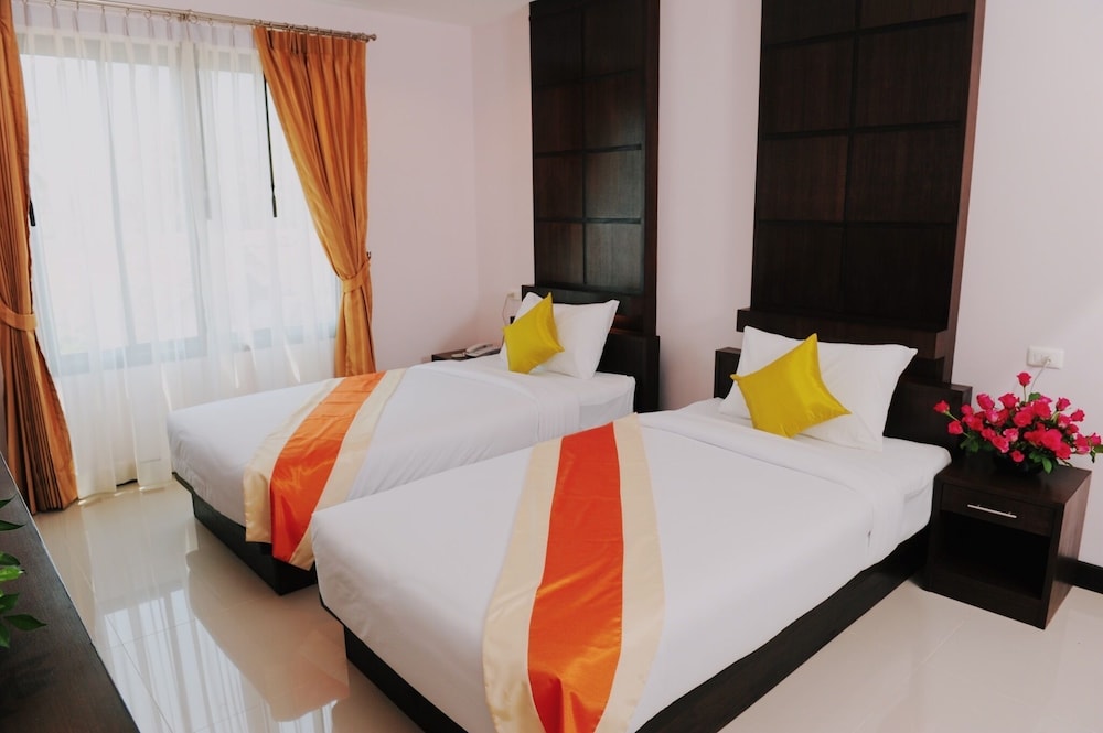 Deluxe Room photo 2