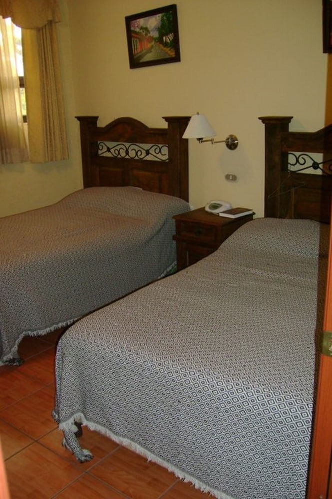 Classic Double Room, Non Smoking photo 1
