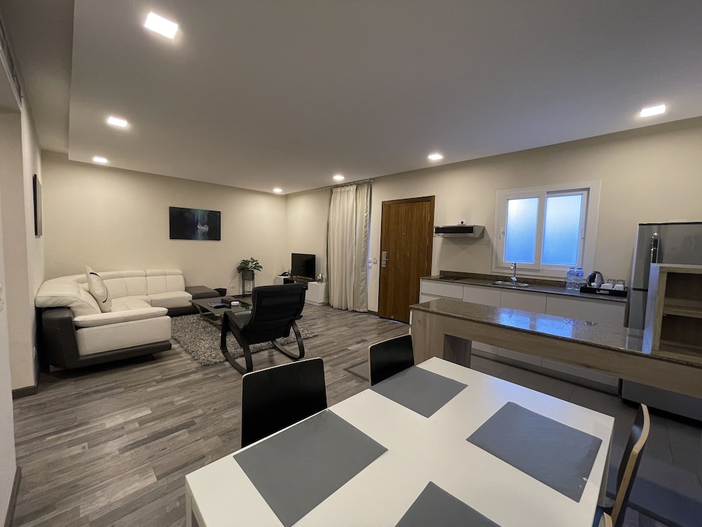 Ocean Studio Apartment