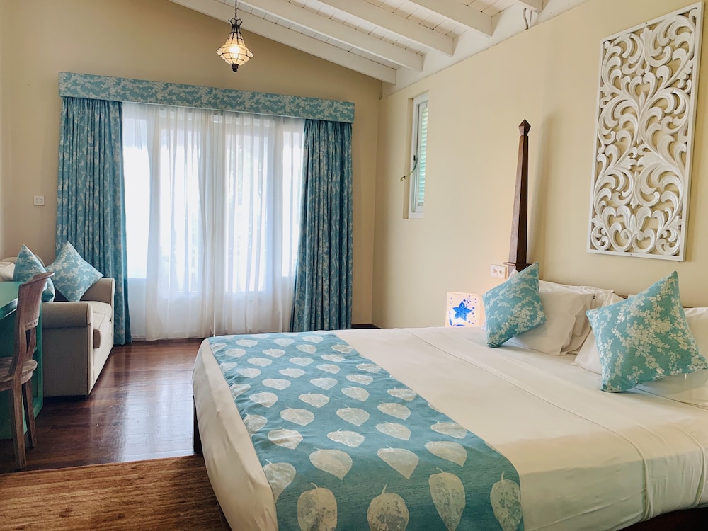 Sea view superior room photo 1