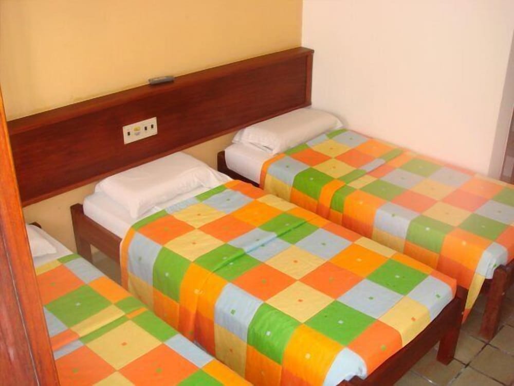 Luxury Triple Room