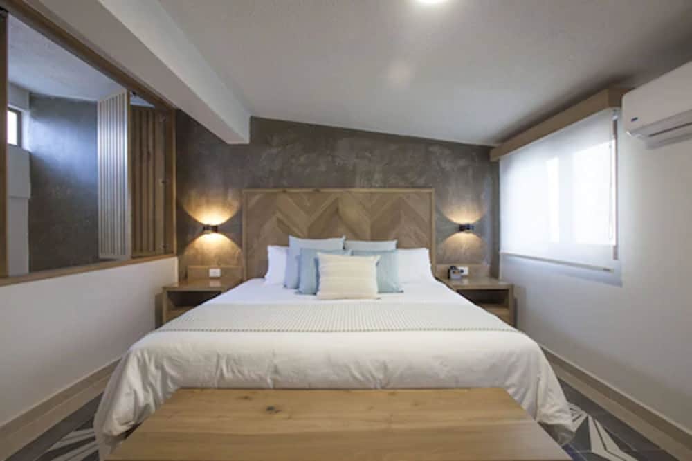 Suite al Patio Doble