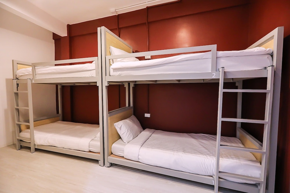 1 Bed in Female Dormitory photo 1