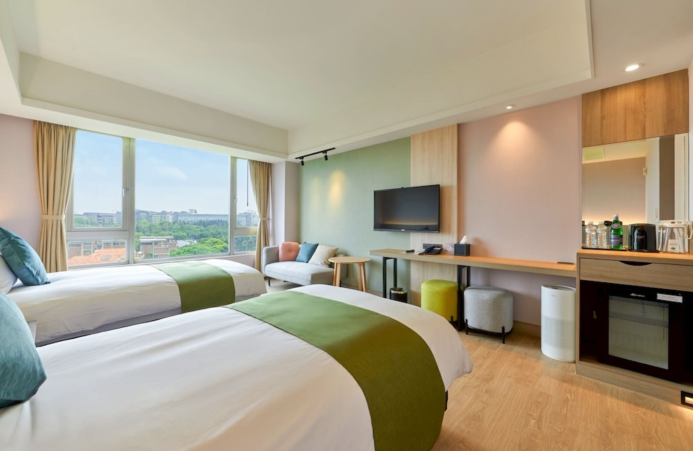 Superior Double Room photo 2
