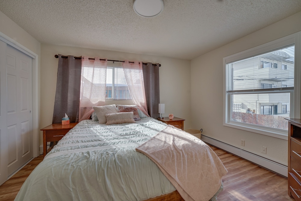Apartment (2 Bedrooms) photo 2