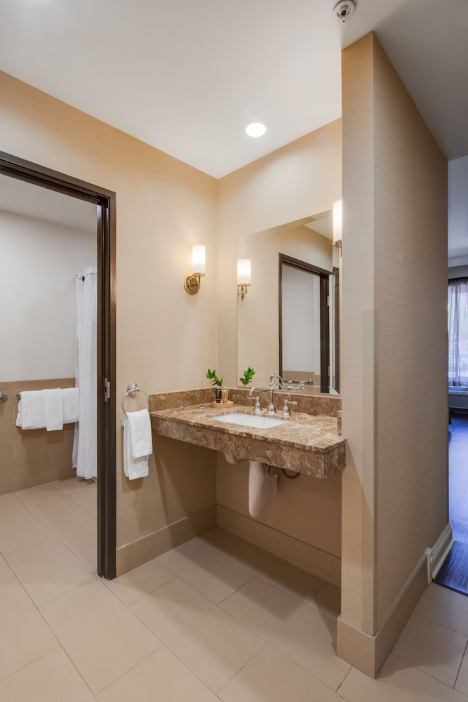 Studio Suite, 1 King Bed, Accessible - Photo 4