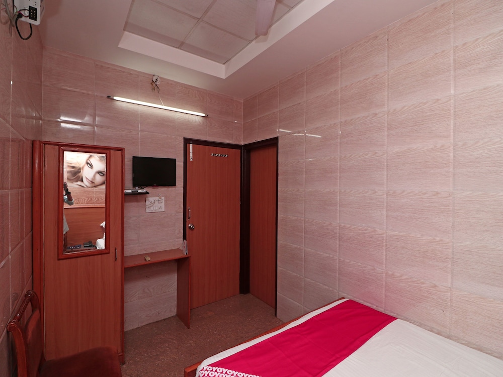 Single Room, 1 King Bed photo 3
