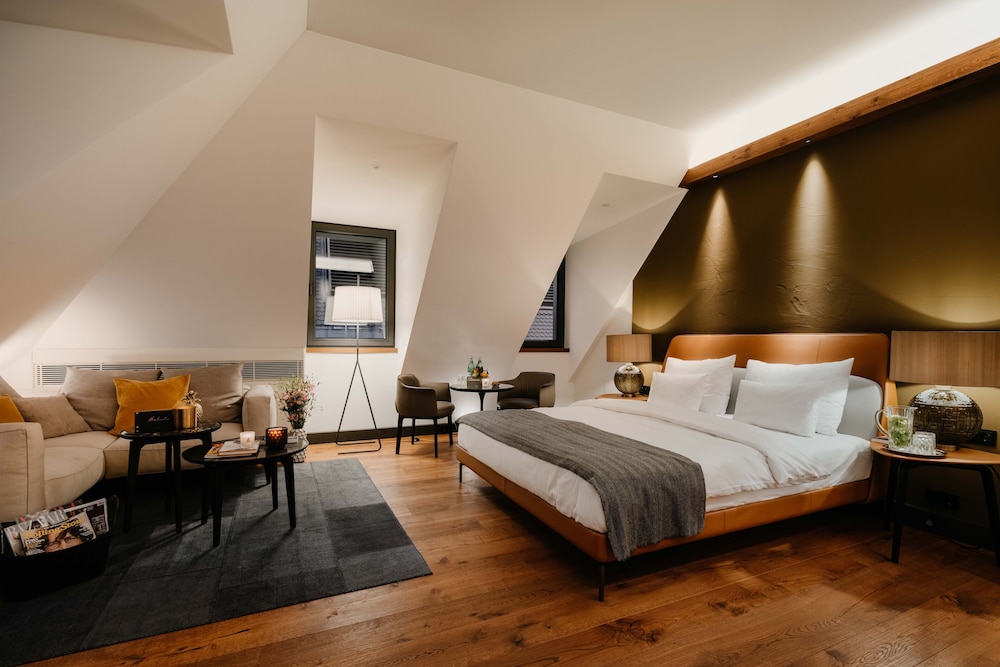 DO & CO Hotel München - Photo 12