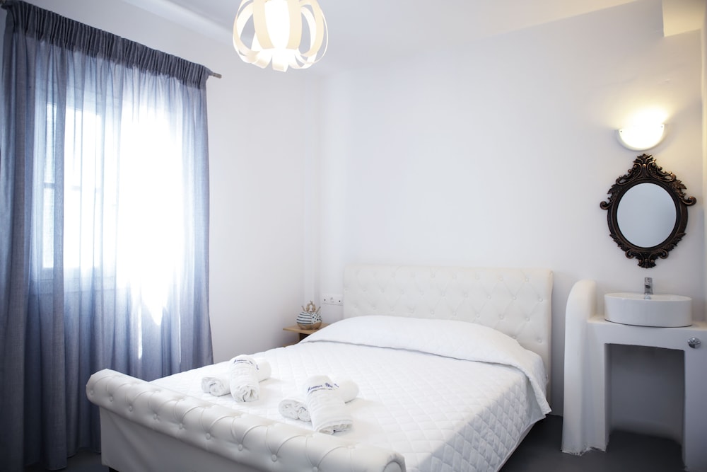 Superior Room, Sea View
