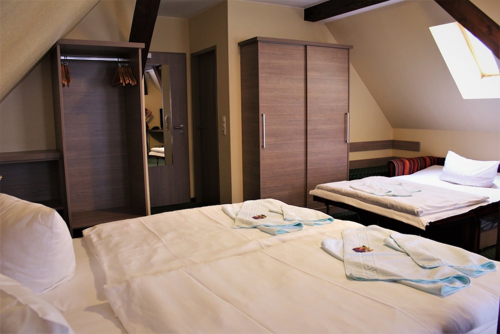 Grand Double Room
