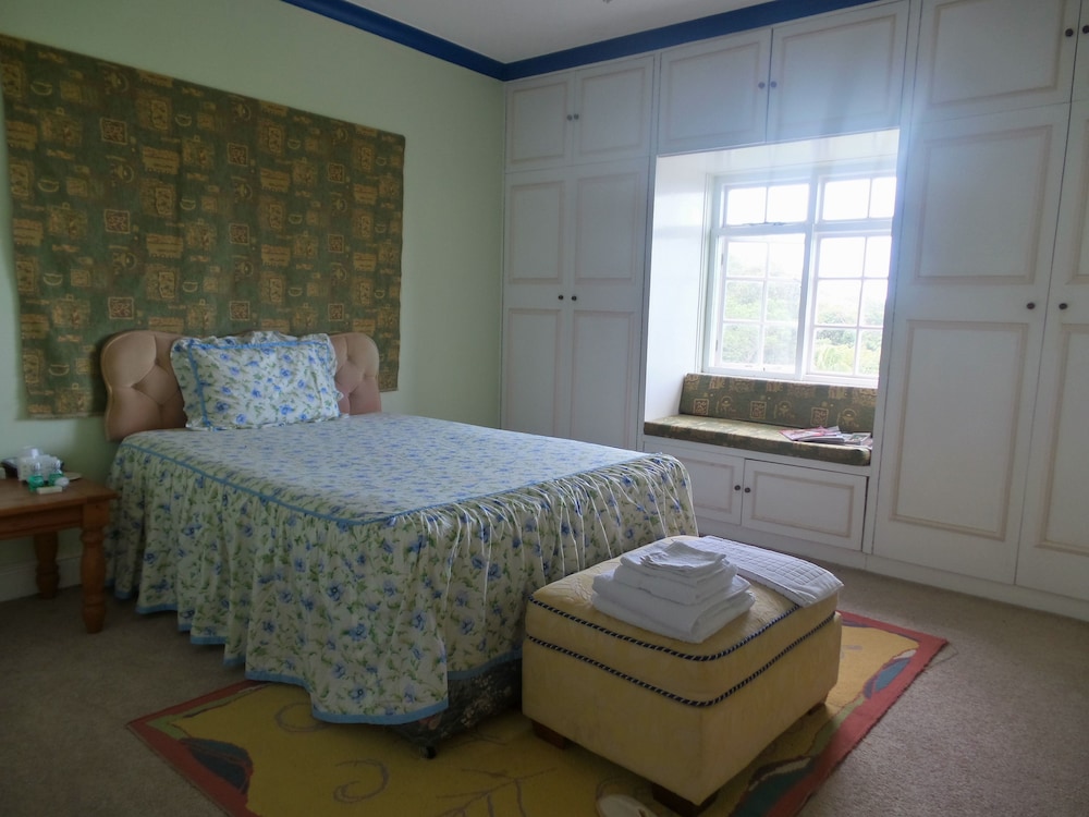 Standard Double Room, Shared Bathroom photo 1