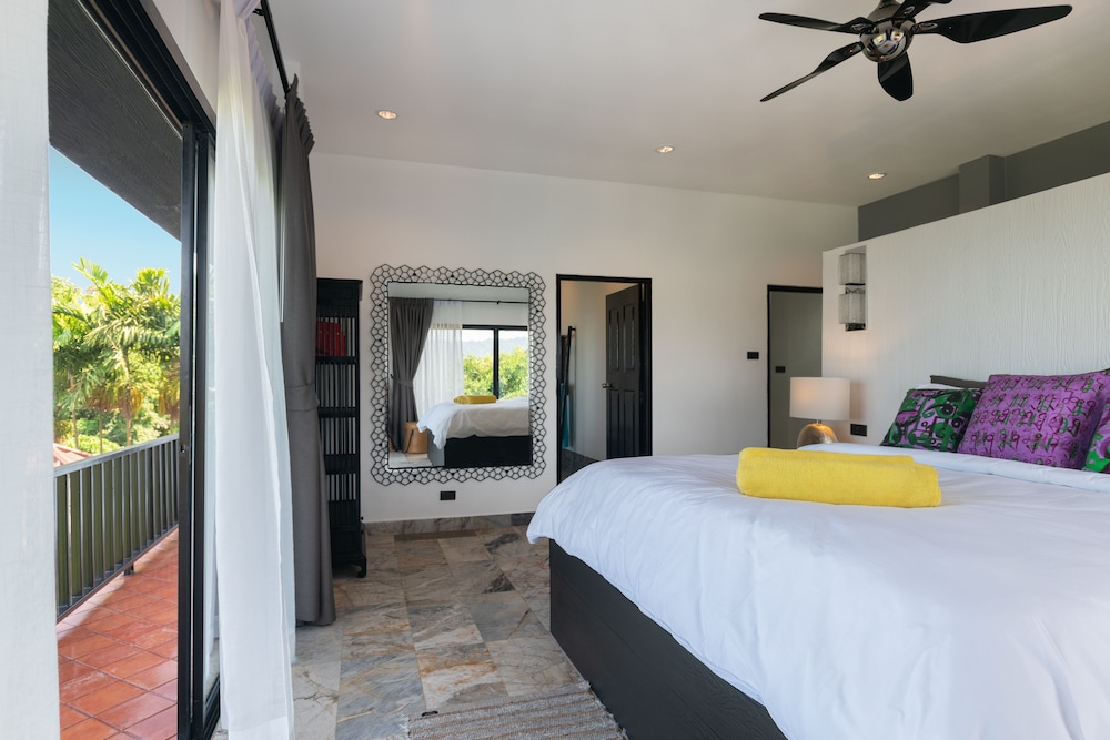 Panoramic Villa photo 1