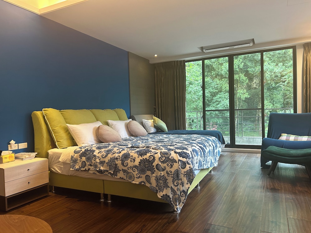 Triple Room photo 1