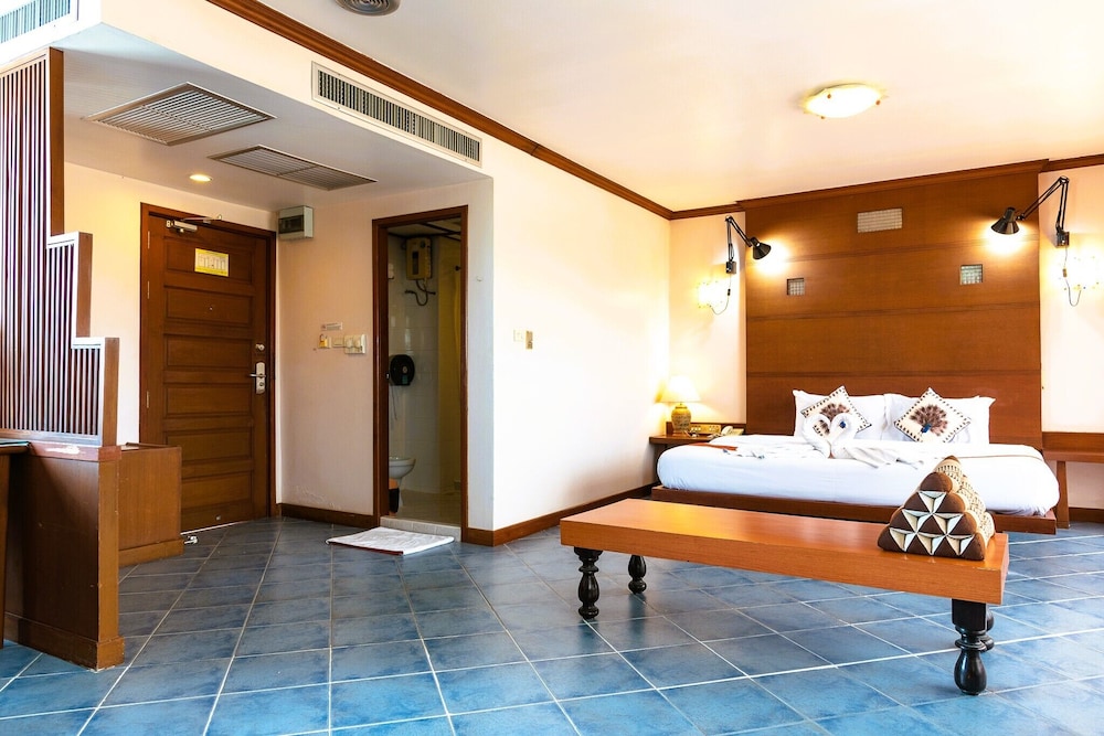 Premier Double Room with Ice Bath Experience - Photo 5