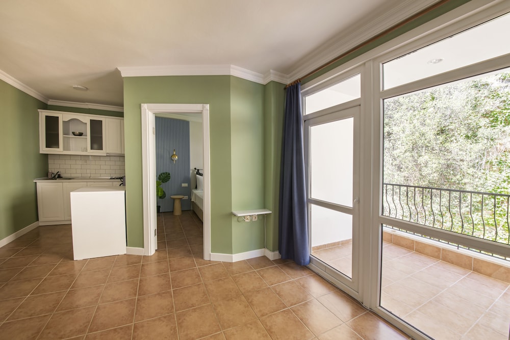 Standard Apartment, 1 Bedroom photo 3