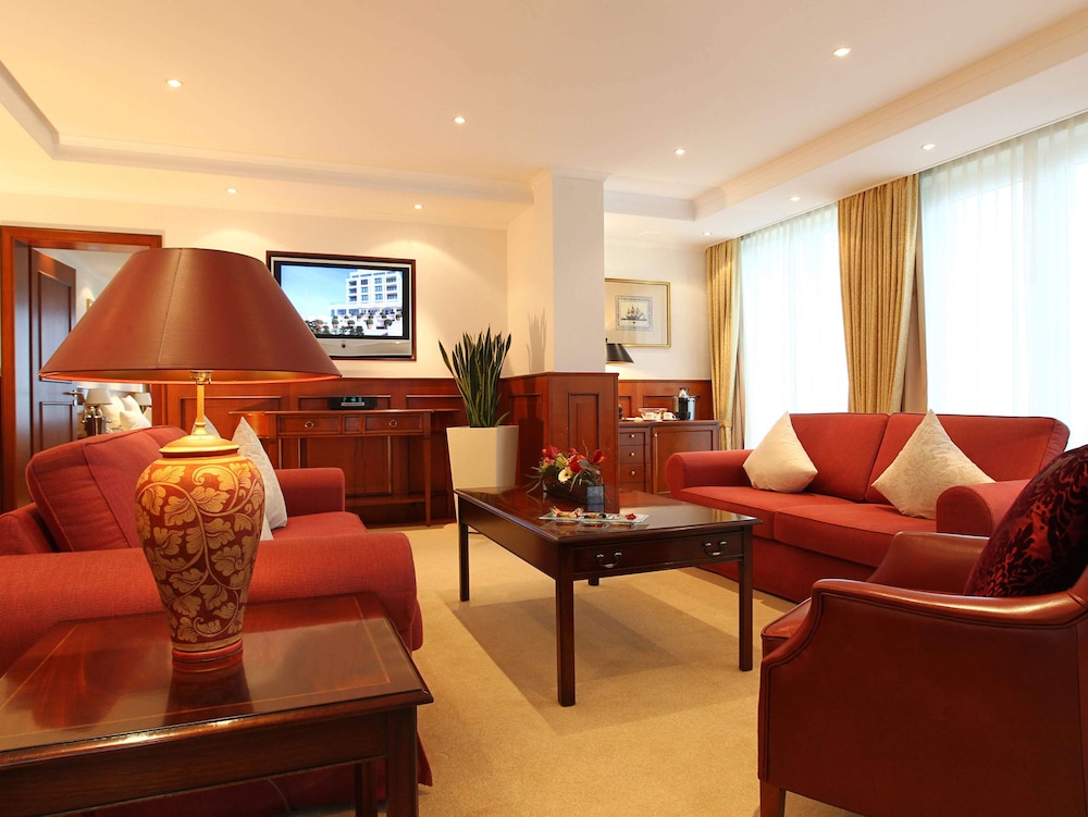 Suite (Kaiser Wilhelm) photo 1
