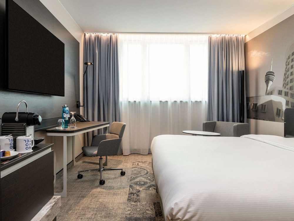 Superior Room, 1 Double Bed