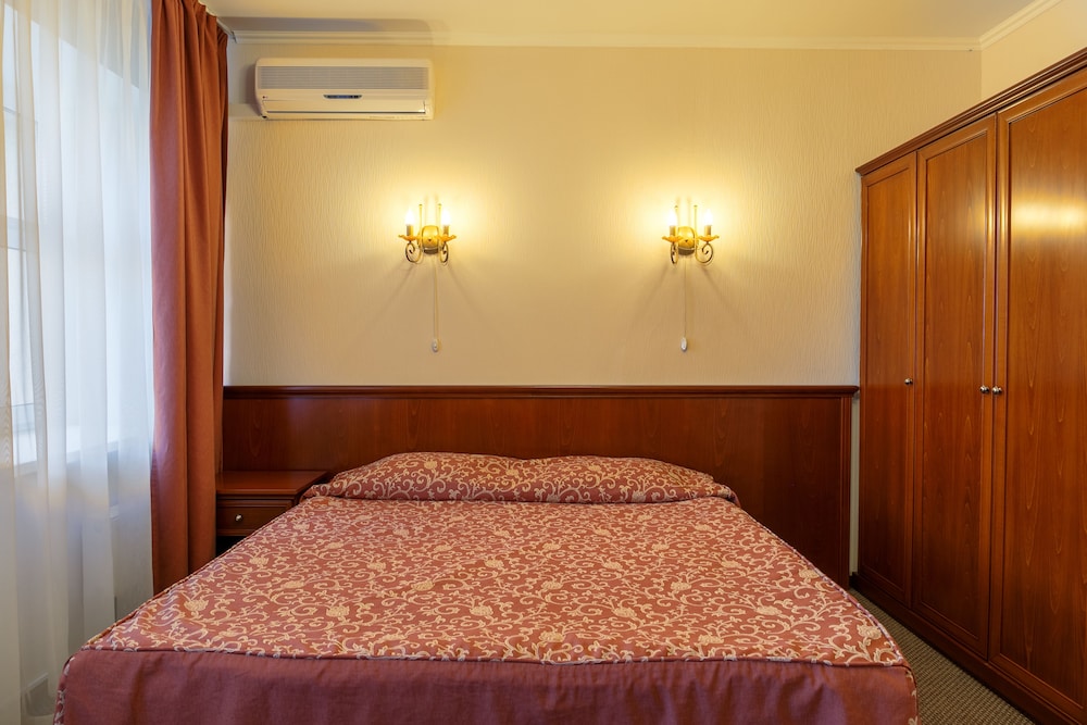 Comfort Quadruple Room, 2 Bedrooms
