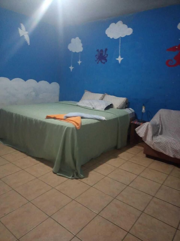 Basic Double Room photo 2