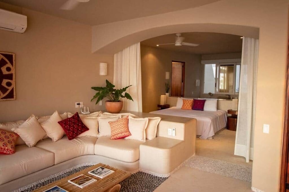 Apartment, Ocean View photo 3