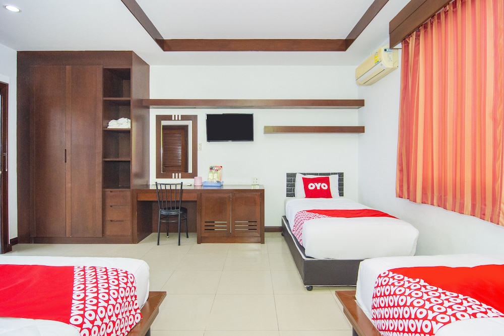 Deluxe Triple Room photo 3