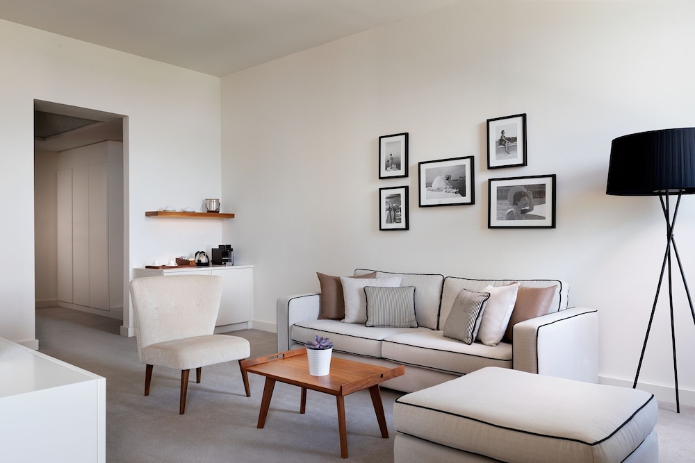Premium Room, 2 Twin Beds