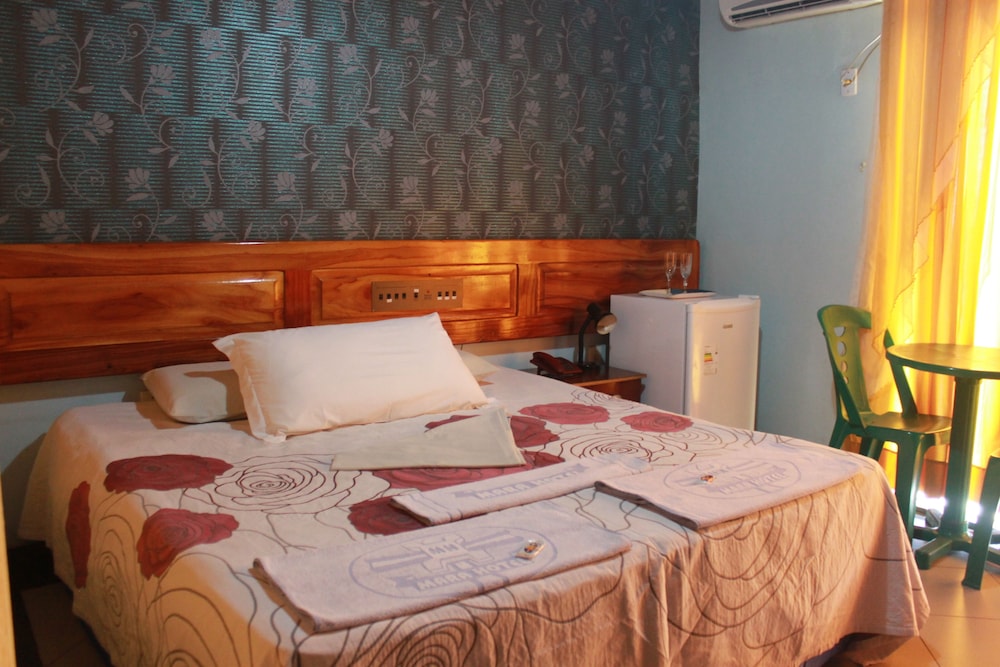 Deluxe Double or Twin Room, City View