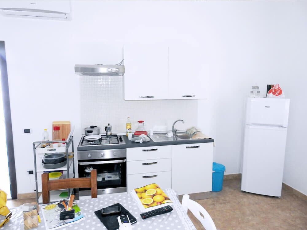 Superior Apartment, 1 Bedroom photo 2