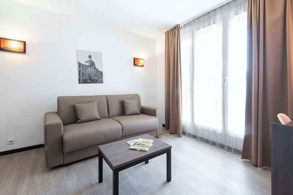 Appartement Twin 1 chambre 4 personnes - Photo 2