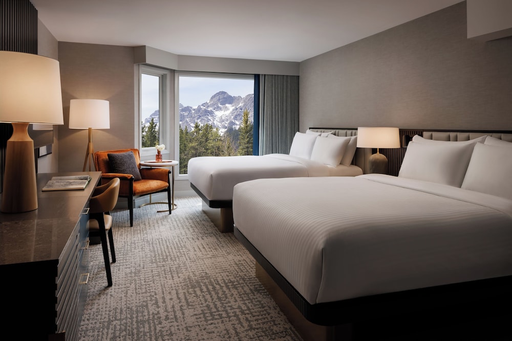 Black Diamond Club, Concierge Lounge Access, Club Room, 2 Queen Beds - Photo 5