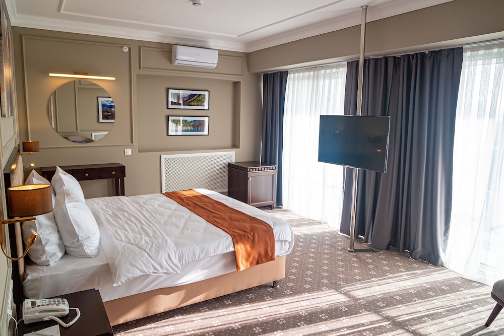 Premium Room, 1 Bedroom photo 2