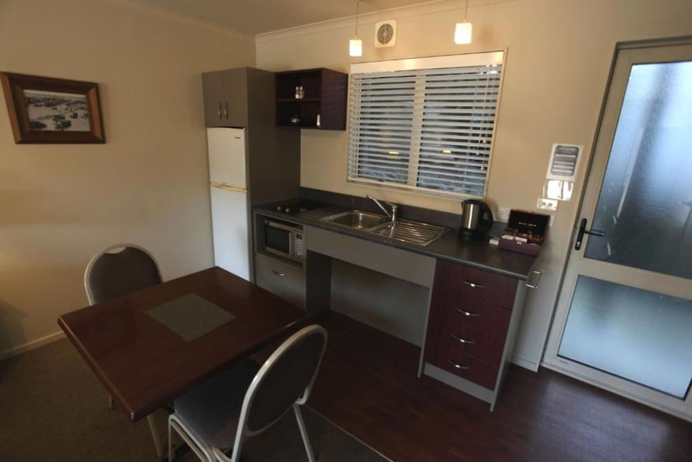 Luxury Studio, Non Smoking, Kitchenette (Luxury studio/ spa)