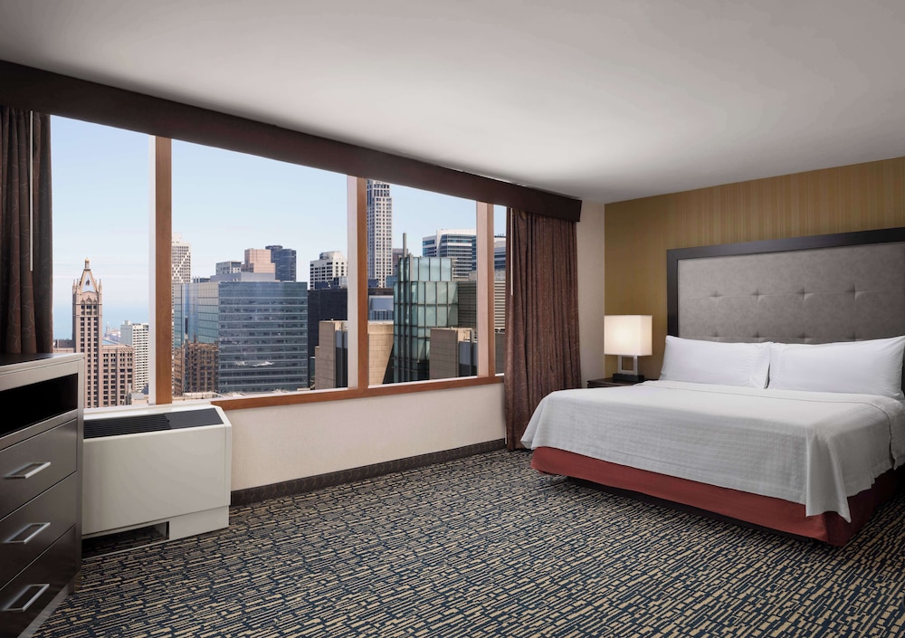 Premium Suite, 1 Bedroom, Non Smoking