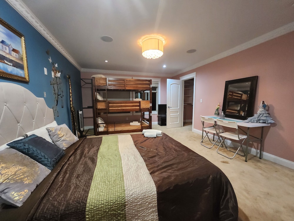Family Suite photo 2