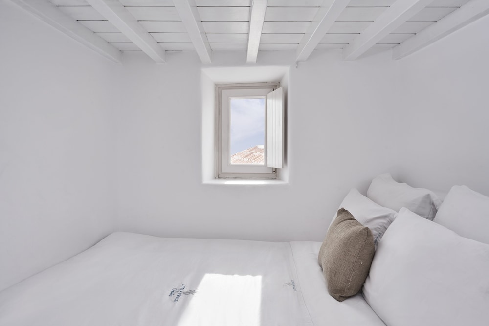 Suite, Sea View, Mezzanine photo 2