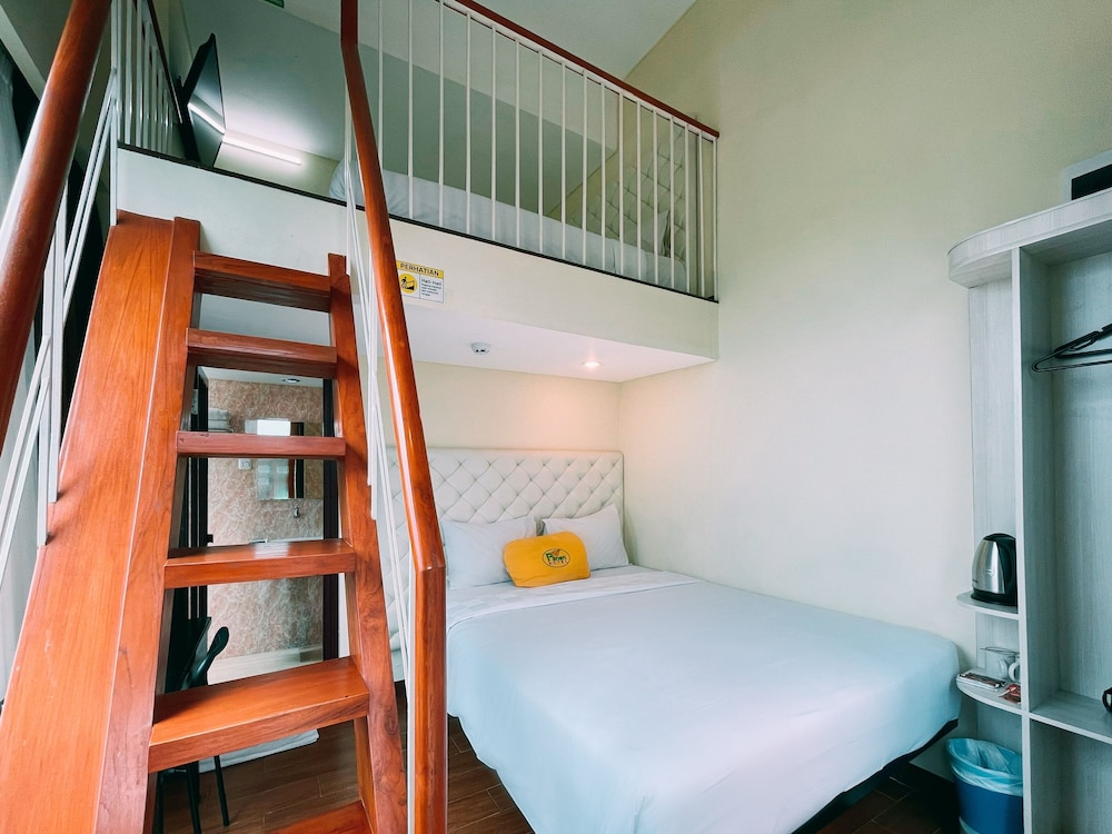 Family Quadruple Room