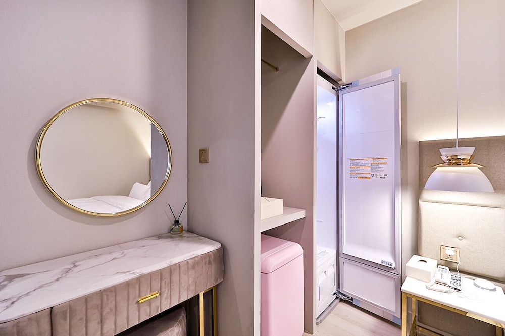 Deluxe Double Room - Photo 4