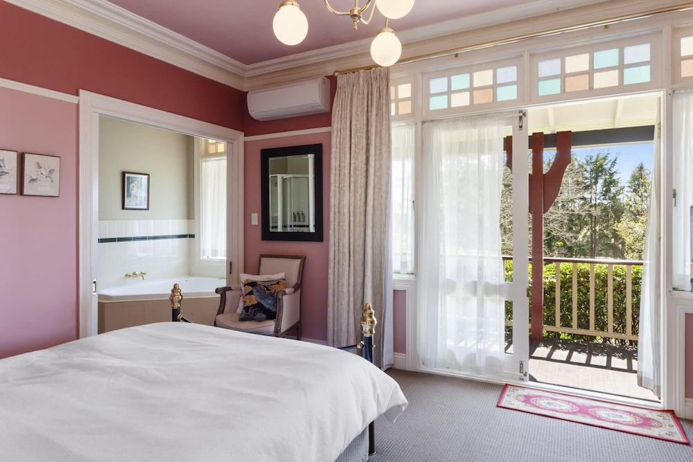 Comfort Double Room, Garden View photo 1