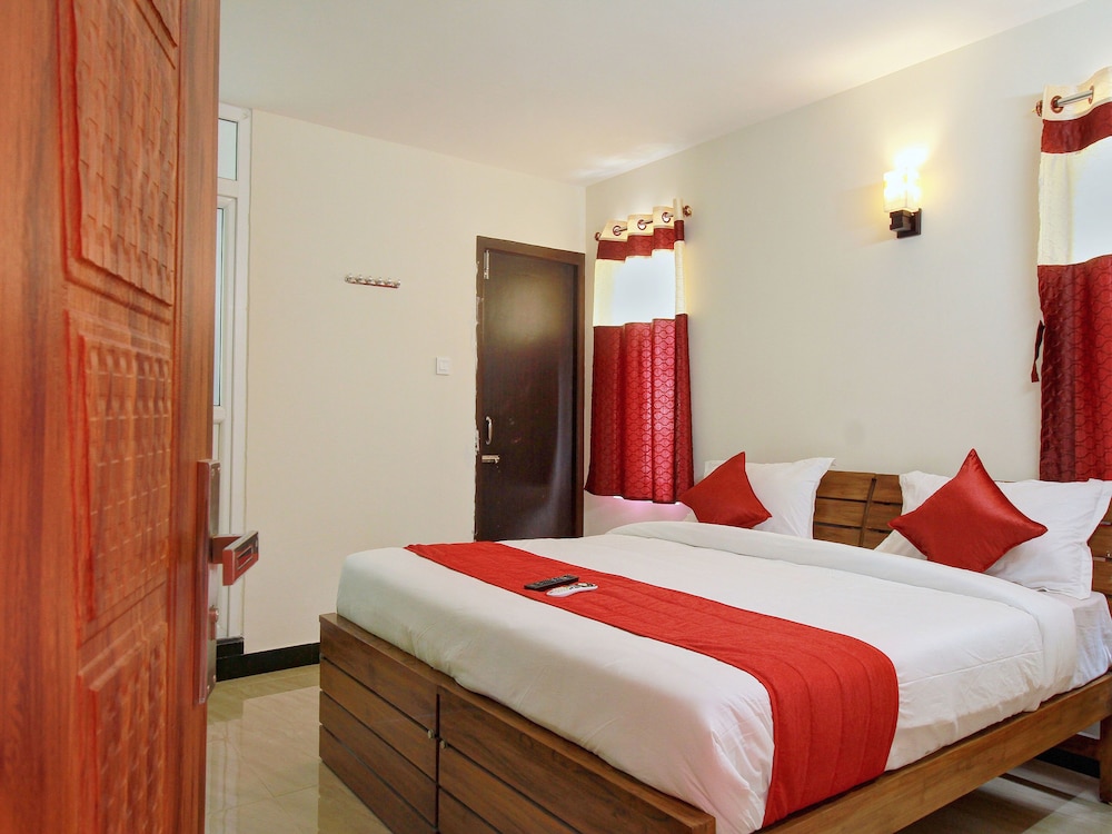 Double Or Twin Room photo 3