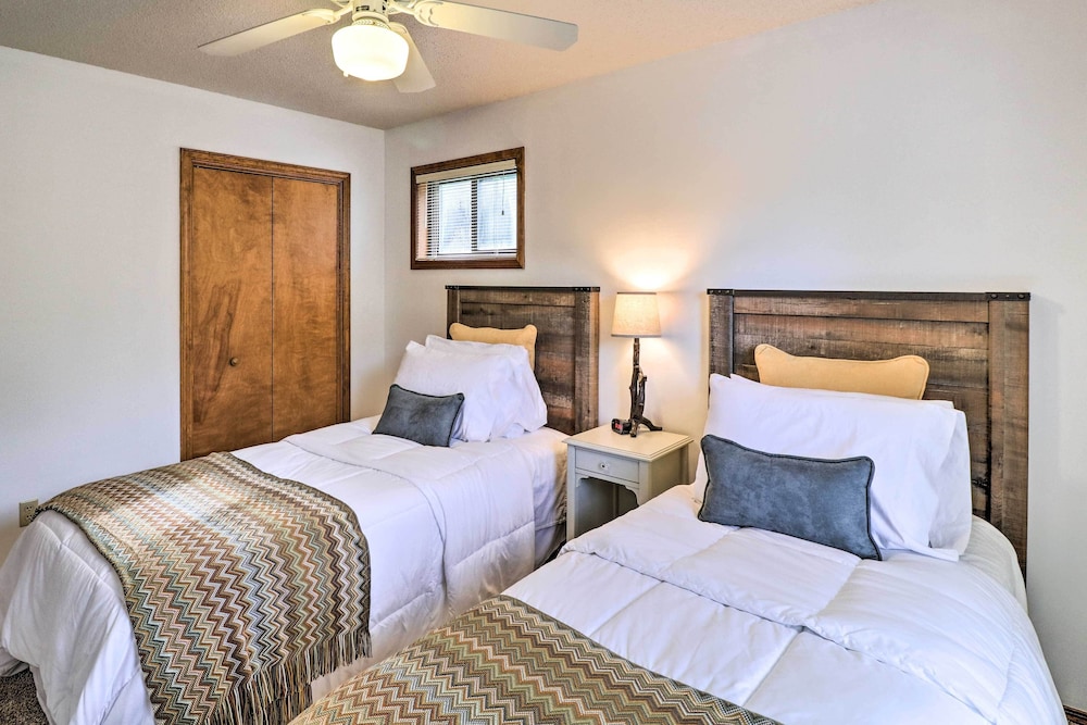 House (2 Bedrooms) photo 1
