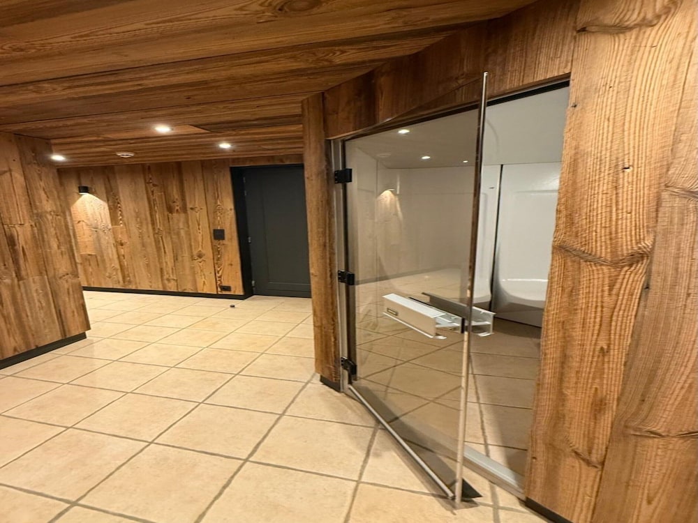 Chalet photo 2