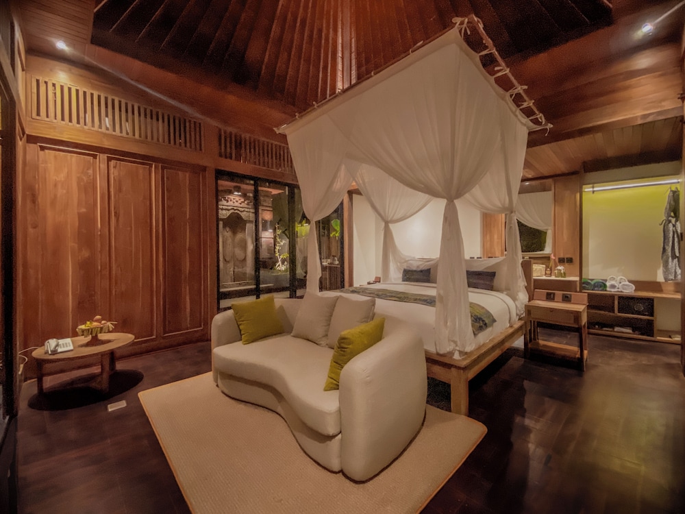 Luxury Villa, 1 Bedroom, River View - Photo 1