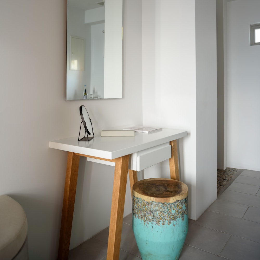 Suite, Jetted Tub, Sea View (Petit) - Photo 19