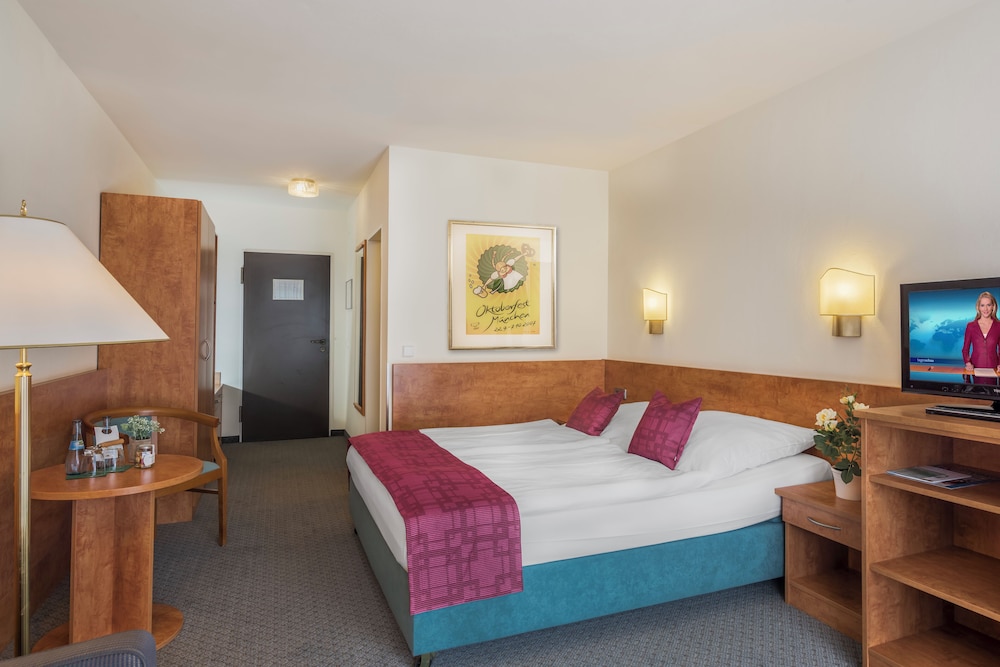 Comfort Double Room - Photo 1