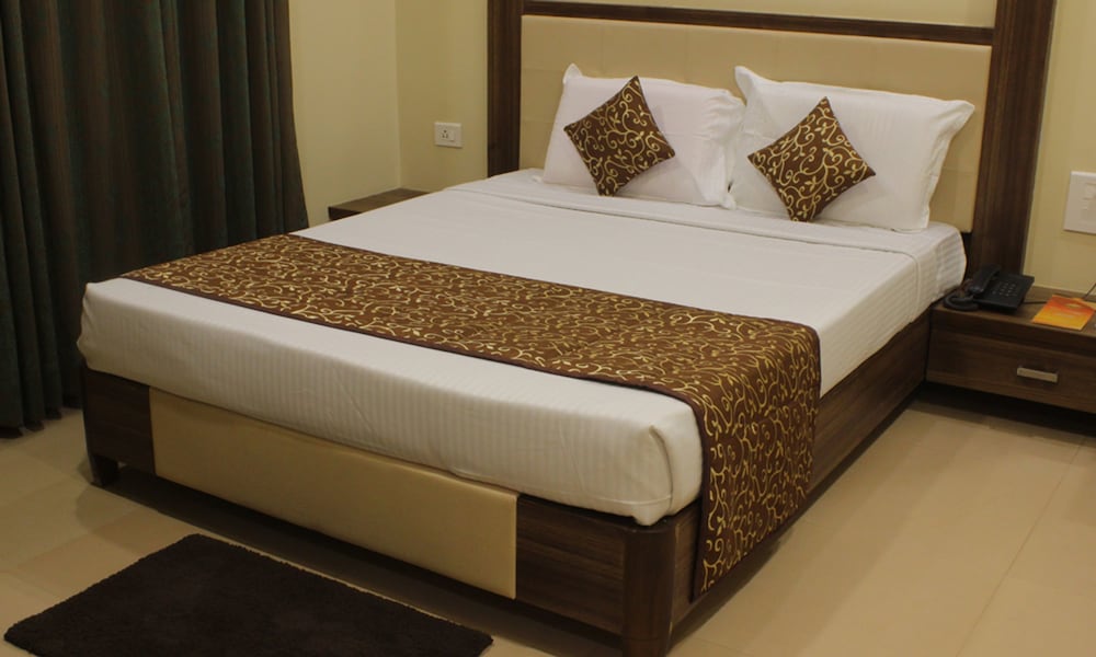 Standard Single Room - Photo 5