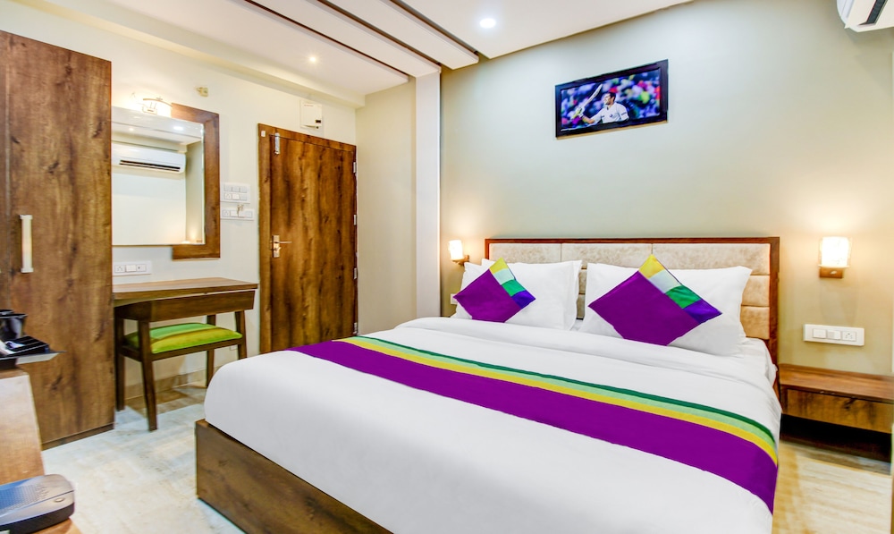 Standard Room - Photo 4
